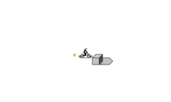 3D cube