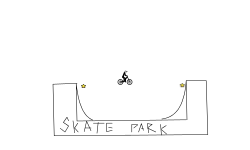 skate park
