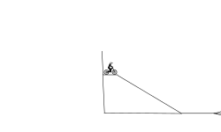 A few jumps: Easy