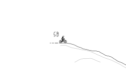 Quick Downhill