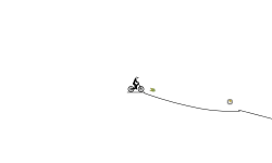 saut de bites