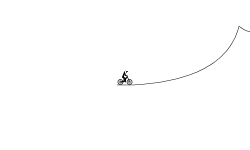 Flowy Jumps To Tricky Heli