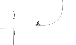 gravity rusher
