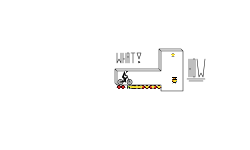 Power-up Hack Testing 2