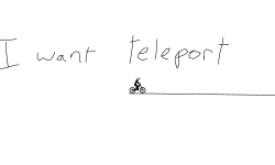 Teleportation