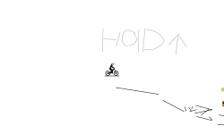 Hold up