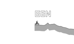 Gen #2 [Offroad] [Desc]