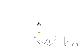 bad nike logo