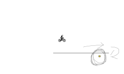 Flip trick