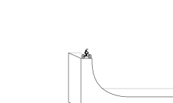 HALF PIPE EASY