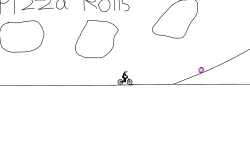 REEKID PIZZA ROLLS