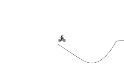 huge mtb jumps