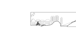 problematic Road Bumps
