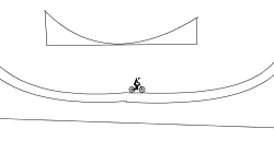 People need to make fun tracks