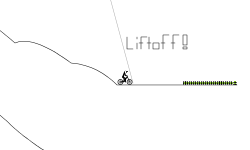 Liftoff JAD