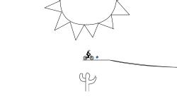 WINDY DESERT
