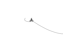 slope