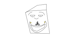 random track