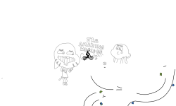 The Amazing world or gumball