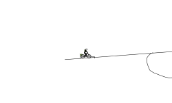 Gravity Channel
