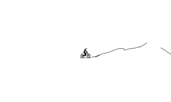 Hold up some what wheelie