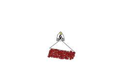 rocket ship