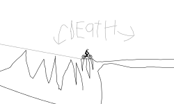 death (or is it?)