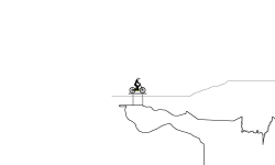Rocky Path Rush