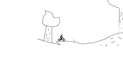 a short detaled track
