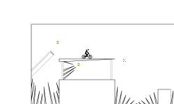 Mini BMX Challenge