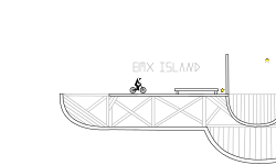 BMX Island