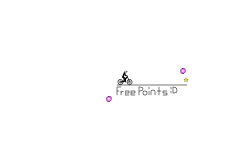 Free Points