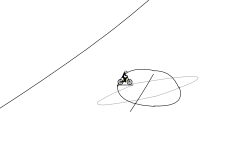 Space Is Big