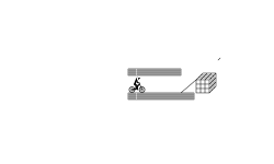 Rubik's jump