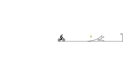 Simple jumps