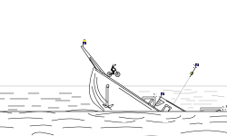 failboat