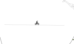 The crazy adventure