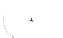 blob track