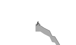 For GREEN_DOWNHILL