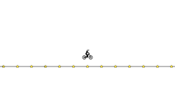 Half pipe