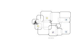 HEXED [|] WAHT.