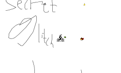 Secret glitch 2