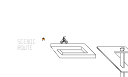 Impossible shapes