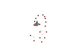 bombs away