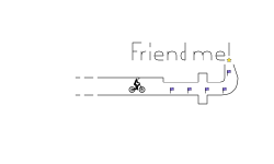 Friend me!