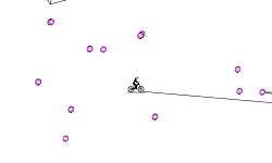 end in wrong spot