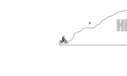 My First Climb