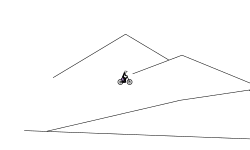 blob track