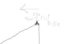 Long downhill
