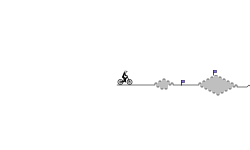 More mini obstacles.